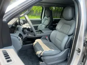 RÉSERVE DE NAVIGATEUR LINC0LN LHD/RHD 2018 UTILISÉE - Product Image 3