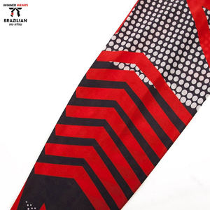 2022 Best Design Customized Logo Printing Quick Dry <b>Rash</b> <b>Guard</b> for <b>Men</b> High Quality Polyester Material Short Sleeves Anti-UV - Product Image 4