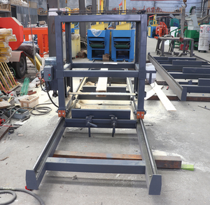 <span class=keywords><strong>Mini</strong></span> moulin à scie à chaîne portable électrique - Product Image 4