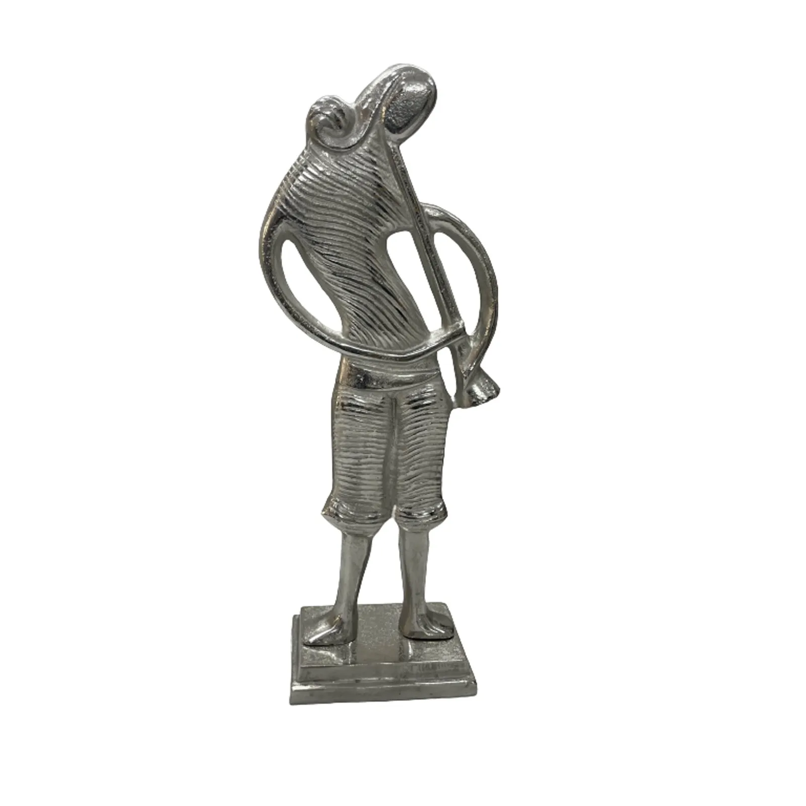 Art Dancing Sculpture Abstract Ornament Figurine Latest Selling Affectionate Art Sculpture Statue Export In India