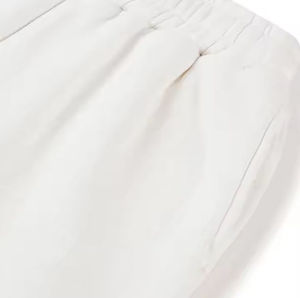 Prix d'usine en gros, logo personnalisé, pantalon de jogging en toile pour homme, pantalon de survêtement décontracté, hiver, respirant, écologique, anti-boulochage, coupe ample - Product Image 3