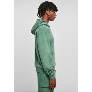 Sudaderas con capucha personalizadas para hombre de alta calidad 100% algodón Streetwear pulóver Estilo Vintage con logotipo para el invierno Sudadera con capucha de alta calidad - Product Image 3