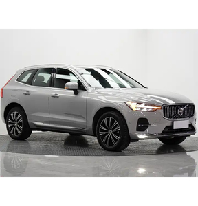 Très propre, occasion, pour XC60 2021, version luxe à quatre roues motrices, diesel turbo haute performance, automatique, prêt à être expédié - Product Image 1