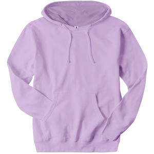 Sweat à capuche Fleece Bella Canvas Blend EcoSmart Pullover Hoodie Sweatshirt Hoodies - Product Image 2