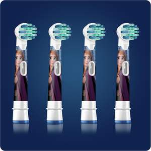 Têtes congelées ORAL-B EB10/4 - Product Image 2