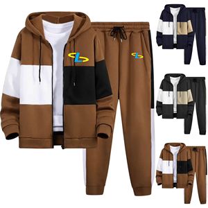 Survêtement de sport personnalisé au meilleur prix pour hommes, vêtements de sport pour jogging, survêtement de course à pied pour hommes, survêtement d'entraînement pour hommes - Product Image 1