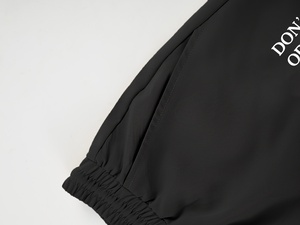 Vestito da <span class=keywords><strong>uomo</strong></span> leggero doppio <span class=keywords><strong>estivo</strong></span>, elegante e traspirante, tuta <span class=keywords><strong>Casual</strong></span> a maglia, <span class=keywords><strong>abbigliamento</strong></span> <span class=keywords><strong>Casual</strong></span> - Product Image 4