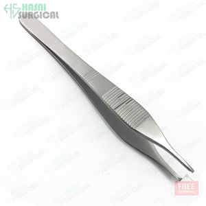 Pince à épiler chirurgicale de haute qualité coton et pansement médical dentaire chirurgical fabriqué au Pakistan - Product Image 5