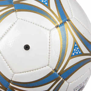 Ballon de football léger professionnel pour étudiants adultes Entraînement intérieur et extérieur PU 5 + émis en usine pour clubs - Product Image 3