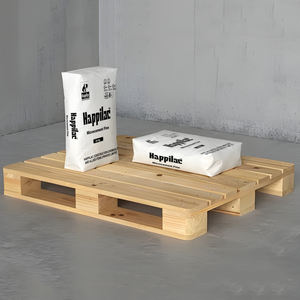 Microcemento a base de acrílico para revestimiento de suelo de pared de baño acabado de microcemento para apariencia líquida Exterior Interior de baño - Product Image 4