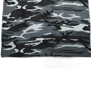 Camiseta de Camuflaje Estilo Pakistaní, Diseño Personalizado, Transpirable, Protección UV, Poliéster/Algodón, Unisex para Adultos - Product Image 3