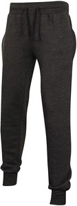 Chándal de rizo francés de algodón 100% ajustado para hombre, secado rápido, transpirable, ligero, estampado, lavado, cómodo, de talla grande, bordado - Product Image 4