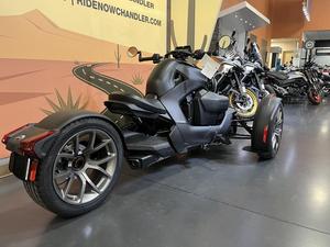 Nuevo 2025 CAN-AM RYKER 900 RALLY Disponible para envío - Product Image 6