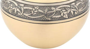 Super Quality Luxury Modern Style Stainless Steel Eco-Friendly Cremation <b>Urns</b> for <b>Pet</b> Ashes Storage Wholesale - Product Image 6