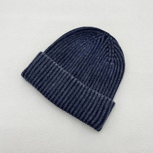 Wholesale Washed <b>Beanies</b> Supplier Solid Color Jacquard <b>Beanie</b> Hats Latest Design Custom Wholesale Acrylic Knit <b>Beanies</b> For Sale - Product Image 4