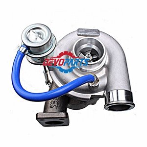 อะไหล่เครื่องยนต์ใหม่ 2674A209-TURBO-FOR GARRET-FOR สำหรับซ่อมเครื่องจักร ผลิตในตุรกี - Product Image 2