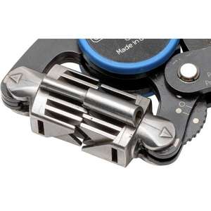 Alicates de crimpado profesionales Gedore CrimpMax-360 para cables - Product Image 5