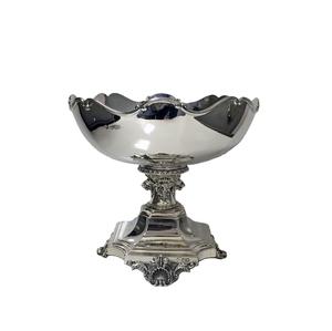 ชามแชมเปญสเตนเลสที่ออกแบบมาสำหรับแช่เย็นและเสิร์ฟไวน์หรือแชมเปญเหมาะสำหรับงานแต่งงานและงานเลี้ยง - Product Image 2