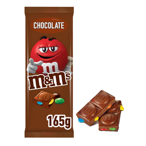 <b>M</b>&<b>Ms</b> <b>Caramel</b> Chocolate 40g - Product Image 3