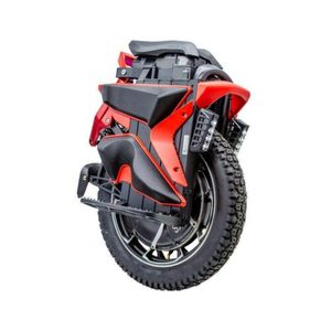 Offres Spéciales NOUVEAU S22 Eagle Monocycle électrique prêt à être expédié Scooter électrique auto-équilibré - Product Image 5