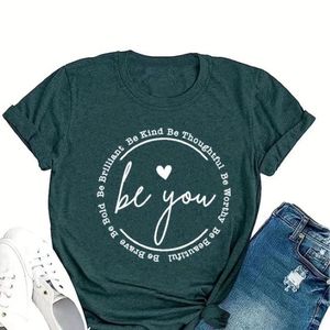 Camiseta de mujer de algodón orgánico 100% personalizada ecológica para uso diario con camiseta de mujer de algodón reciclada y plegable - Product Image 5