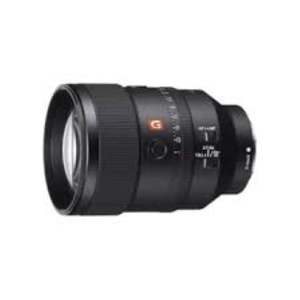 Objectif d'appareil photo ORIGINAL NEW FE 135mm f1.8 GM - Product Image 3