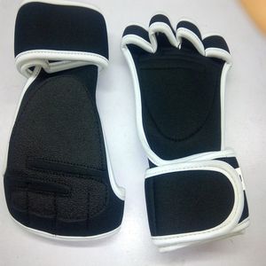 OEM Mitaine en néoprène unisexe de haute qualité pour les exercices en plein air, la salle de sport, l'entraînement, l'haltérophilie et le poignet. - Product Image 6