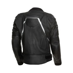 Chaqueta de Motociclista Personalizada de la Mejor Calidad para Hombre, Ropa Deportiva Transpirable Premium, Precio Bajo, Servicio OEM para Motociclismo y Automovilismo - Product Image 2