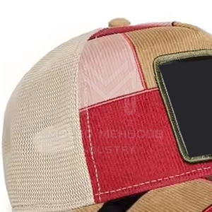 Gorra de béisbol informal más vendida para adultos Gorra de béisbol de nuevo estilo Sombreros de béisbol hechos de algodón 100% de la mejor calidad - Product Image 3