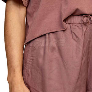 En nuevas existencias, pantalones cortos ligeros para mujer, cómodos pantalones cortos transpirables informales para mujer - Product Image 5