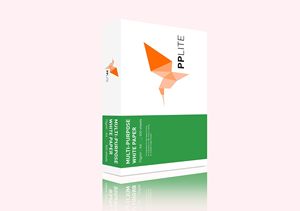 Papier Copie A4 70g en Promotion – 8,5x14, 100% Pâte de Cellulose, 500 Feuilles/Rame, 5 Ramettes/Boîte – OEM - Product Image 5
