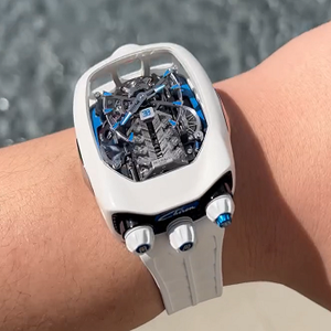 Relojes Bugatti Originales Usados de Lujo - Product Image 5