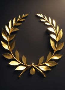 Decoración de Pared Metálica con Sagrado Corazón Dorado, Diseño de Rayos de Sol, Adorno Religioso para Altar, Hogar u Oficina - Product Image 2