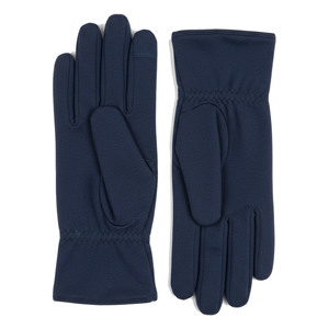 Guantes ecuestres profesionales, suaves y transpirables, para entrenamiento, carreras y equitación diaria. - Product Image 1
