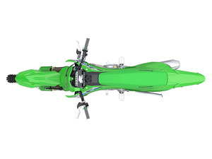 Offre aux enchères – Nouvelles motos KX 250X 2026 avec une puissance de 1001-2000W et une vitesse maximale de >80 km/h - Product Image 4