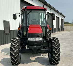 Tractor Case IH Farmall 95 de 90hp en venta - Product Image 4