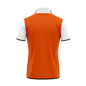 Chemises polo en coton biologique, écologiques, directement du fabricant - Product Image 2