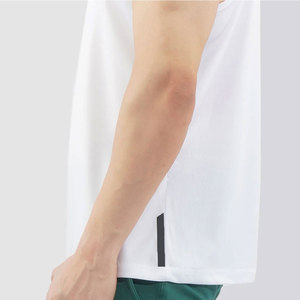 Vêtements de fitness Pakistan Made Tank Top Vente à séchage rapide Plus Size Summer Wear Men Tank Top - Product Image 2