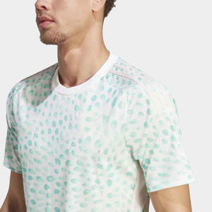 Camiseta de fútbol de alta calidad, promocional, barata, sublimada, personalizada, uniforme de club de fútbol, conjunto para hombre, personalizado 2024 - Product Image 5