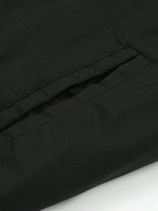 Vestes de sport pour hommes à la mode, à col montant, design personnalisable et manches vierges - Qualité supérieure - Product Image 5