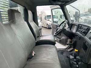 Ofertas Genuinas: Camión de Plataforma USADO MV607 2020 - 220HP, Automático de 6 Velocidades, Listo para Envío Puerta a Puerta - Product Image 2
