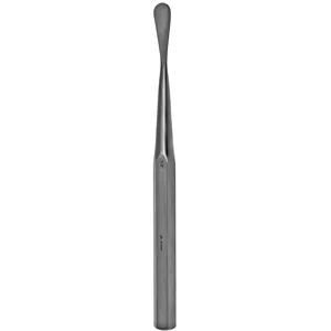 Instrumento Quirúrgico Dental Cobb Elevator con Mango Hexagonal de 9 1/2 Pulgadas y 3/4 de Pulgada - Product Image 1
