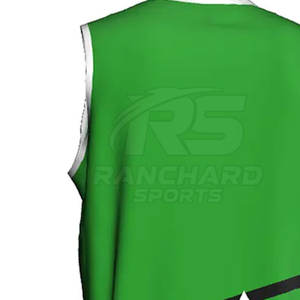 Maillot de basket-ball pour adultes, de haute qualité, pour l'entraînement et les matchs, vêtements de sport, maillot de basket-ball personnalisé imprimé, tissu en maille léger pour adultes - Product Image 6