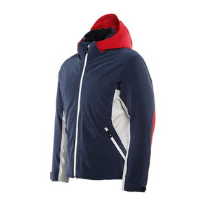 Chaqueta de Esquí Unisex de Moda, Ropa Deportiva, Chaqueta Impermeable para Mujer, Chaqueta de Esquí - Product Image 6