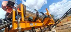 PLANTA DE MEZCLA DE ASFALTO LAL'S - Product Image 2