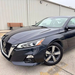 Nissan Altima 2.5 SL FWD Plus 2019 Usado en Buen Estado, Sin Accidentes, Volante a la Izquierda/Derecha - Product Image 1