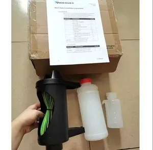 Baru asli untuk Videojet kit stasiun cuci 399085 untuk Videojet 1210 1220 1510 1520 1610 1620 J inkjet printer