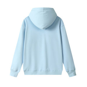 Sweat à capuche imprimé graphique pour hommes 100% coton Bold Art Design Streetwear Pull Sweat pour l'hiver Mode urbaine Hiver - Product Image 2