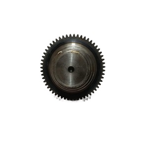 Corona Compatibile con Os25X Rif. 448090 Componenti Industriali - Product Image 1