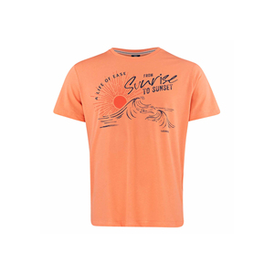 Prix de gros Hommes T-shirts imprimés personnalisés conception populaire meilleure qualité bon fabricant vente chaude pour les hommes T-shirts - Product Image 6